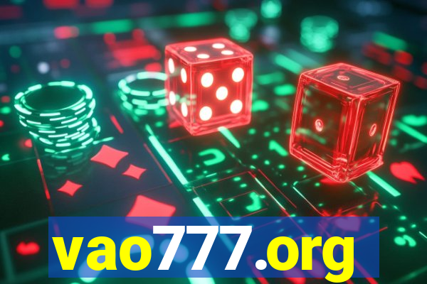 vao777.org