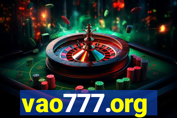 vao777.org