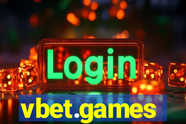 vbet.games