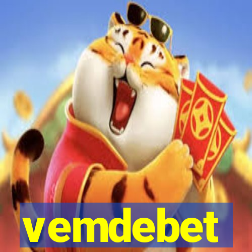 vemdebet