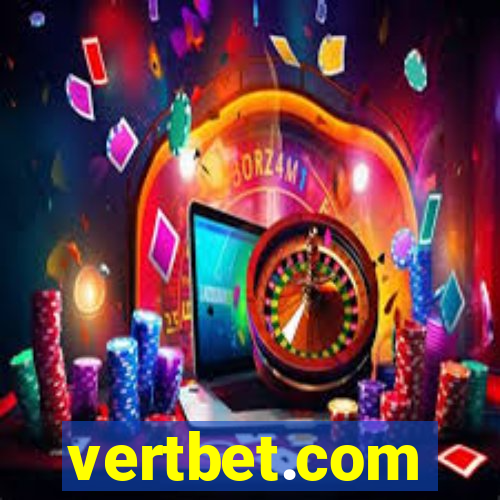 vertbet.com