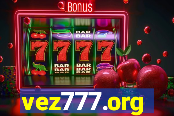 vez777.org