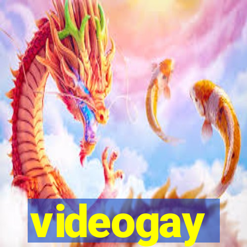 videogay