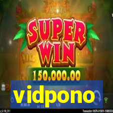 vidpono