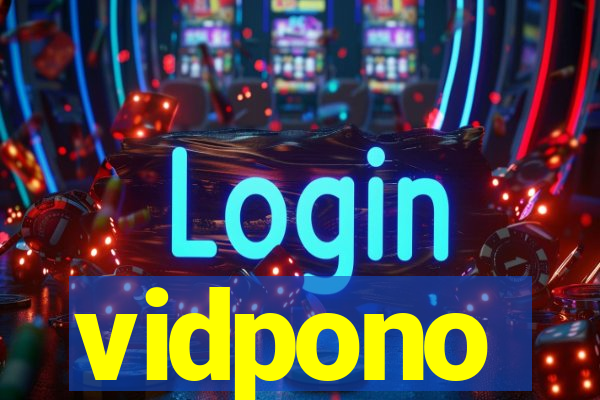 vidpono