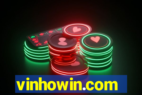 vinhowin.com