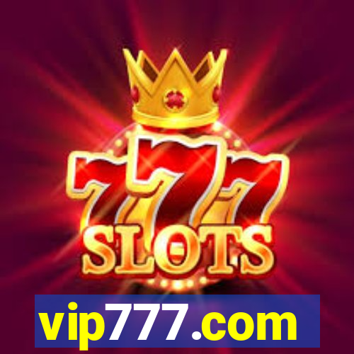 vip777.com