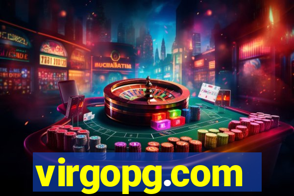 virgopg.com