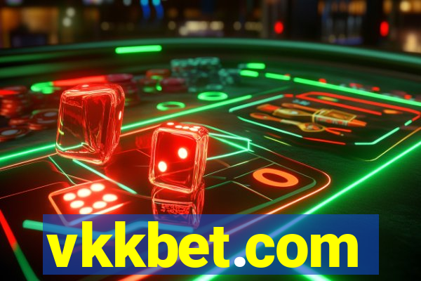 vkkbet.com