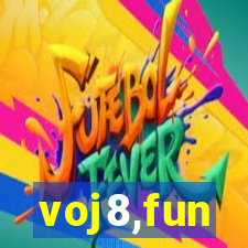 voj8,fun