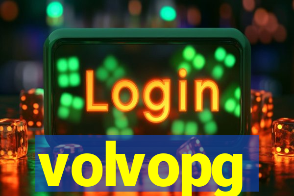 volvopg