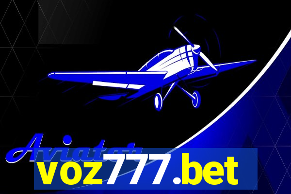 voz777.bet