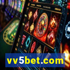 vv5bet.com