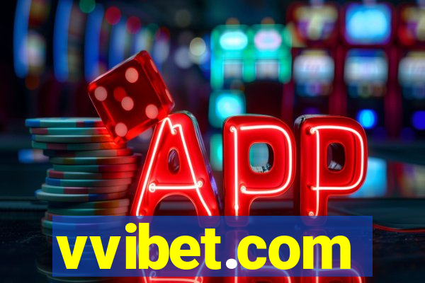 vvibet.com