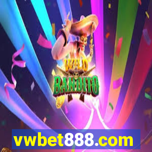 vwbet888.com