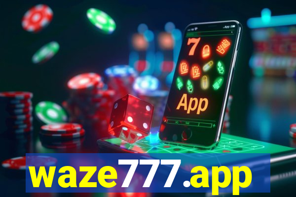 waze777.app