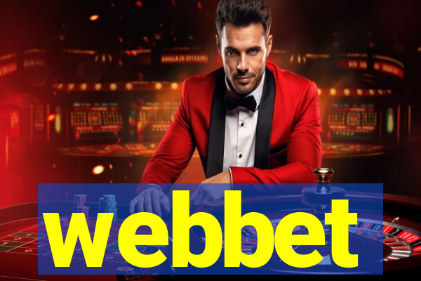 webbet