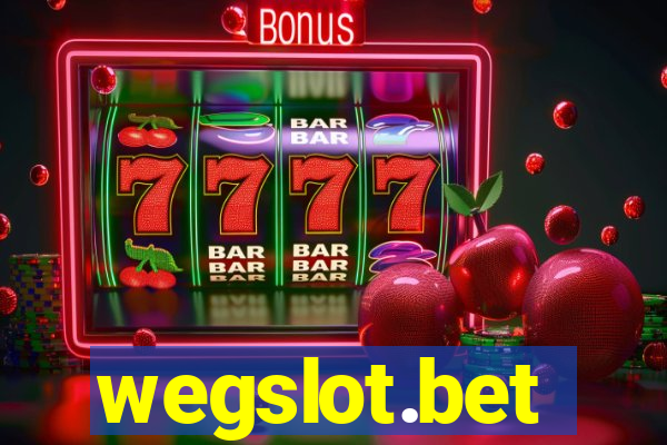 wegslot.bet