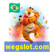 wegslot.com