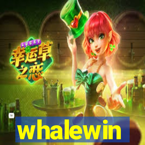 whalewin