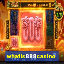 whatis888casino