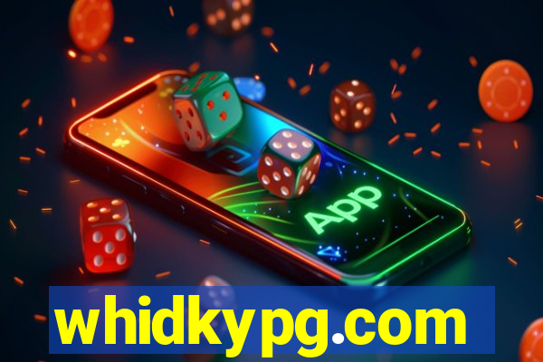 whidkypg.com