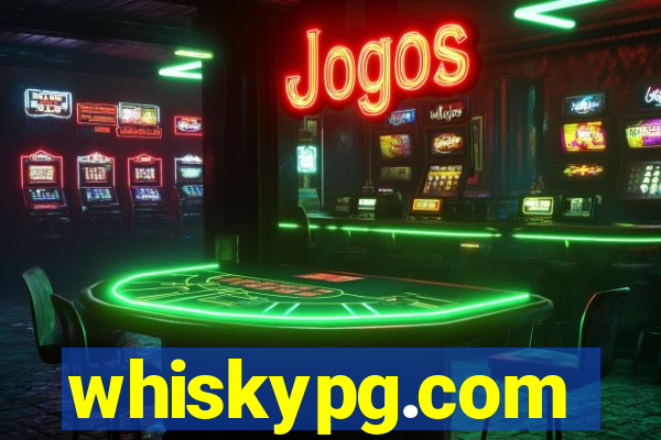 whiskypg.com