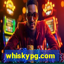 whiskypg.com