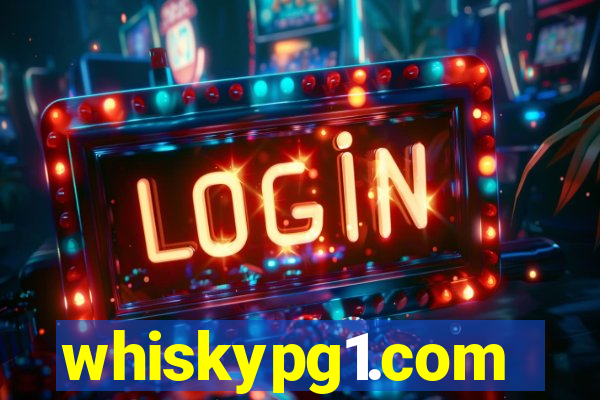 whiskypg1.com