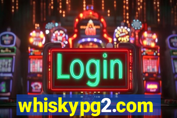 whiskypg2.com