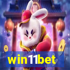 win11bet