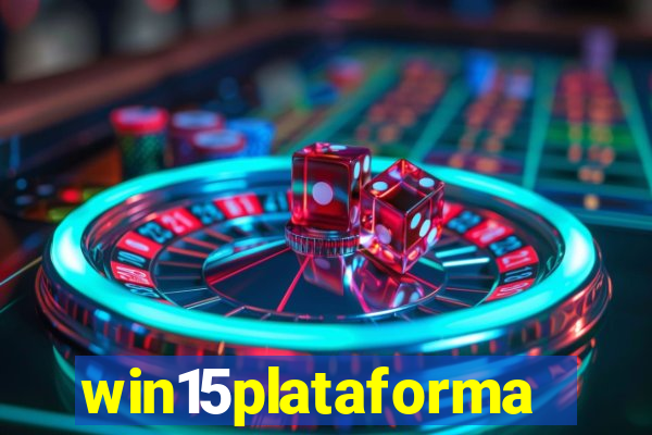 win15plataforma