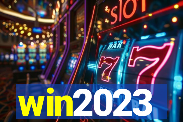 win2023