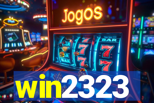 win2323