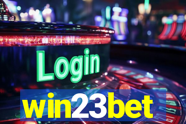 win23bet