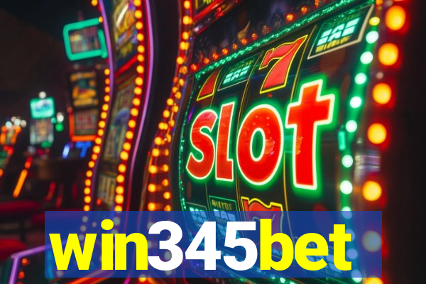 win345bet