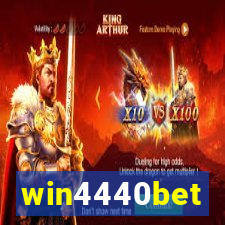 win4440bet