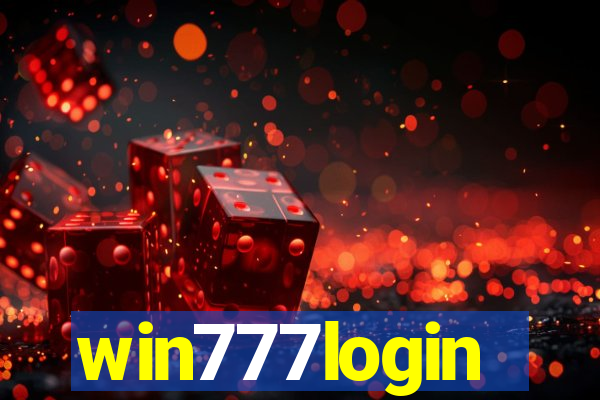 win777login