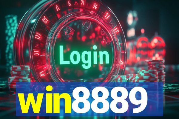 win8889