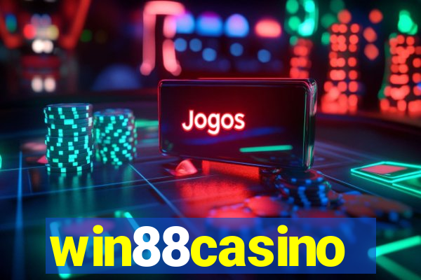 win88casino