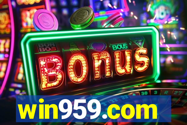 win959.com