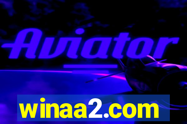 winaa2.com