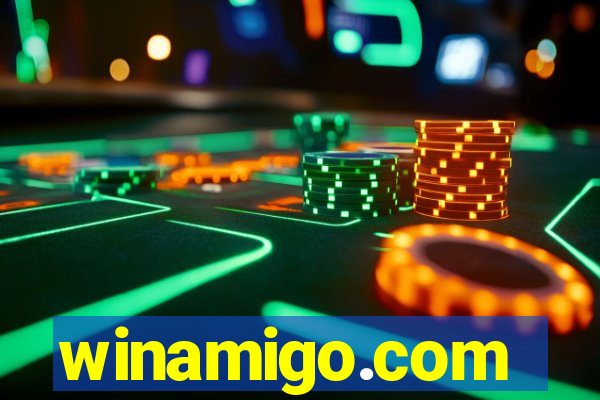 winamigo.com