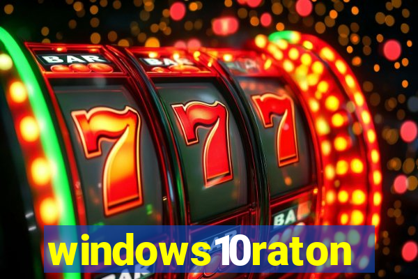 windows10raton