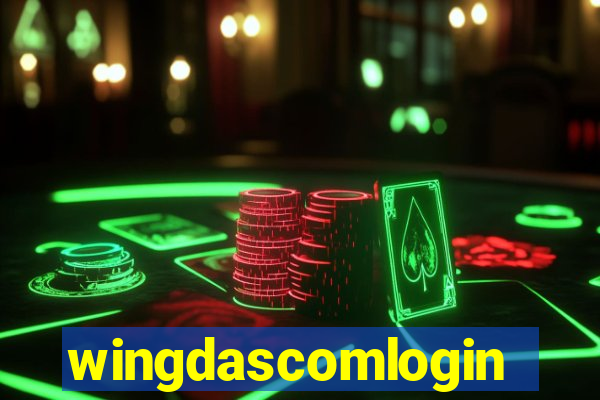 wingdascomlogin