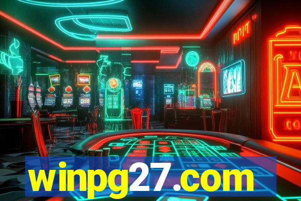 winpg27.com