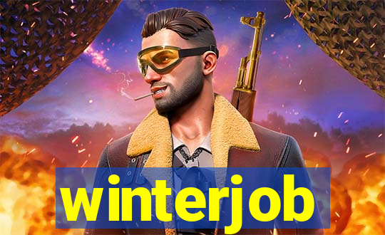 winterjob