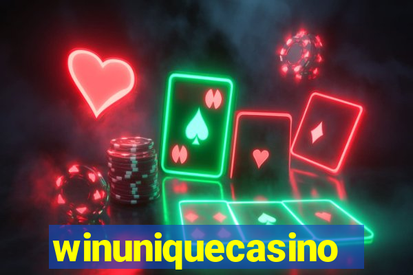 winuniquecasino