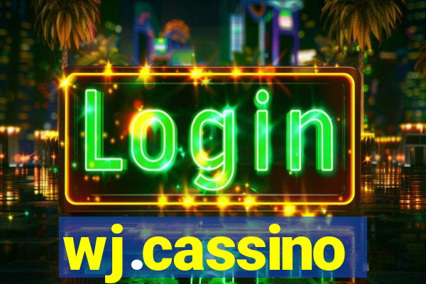 wj.cassino