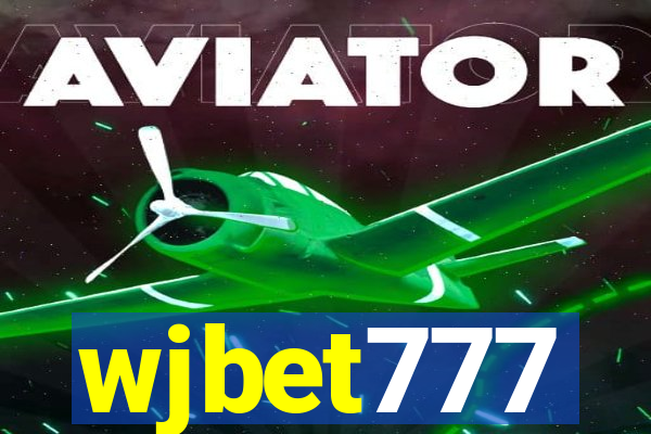 wjbet777